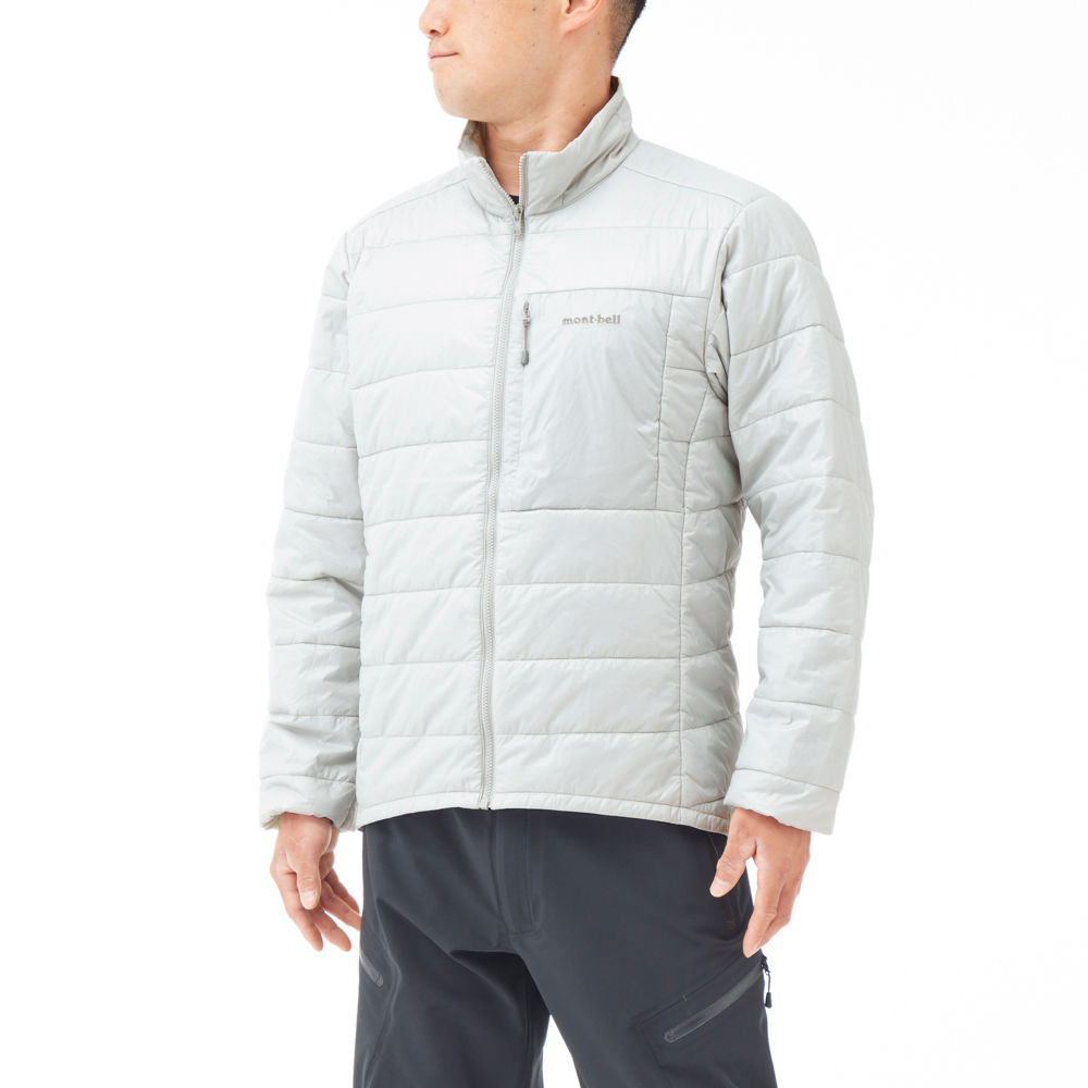 3in1 フォールライン パーカ Men's