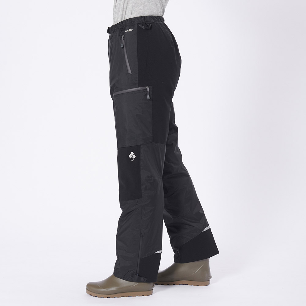 シーアングラー インシュレーテッド パンツ