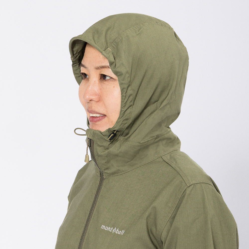 US フエゴ パーカ Women's