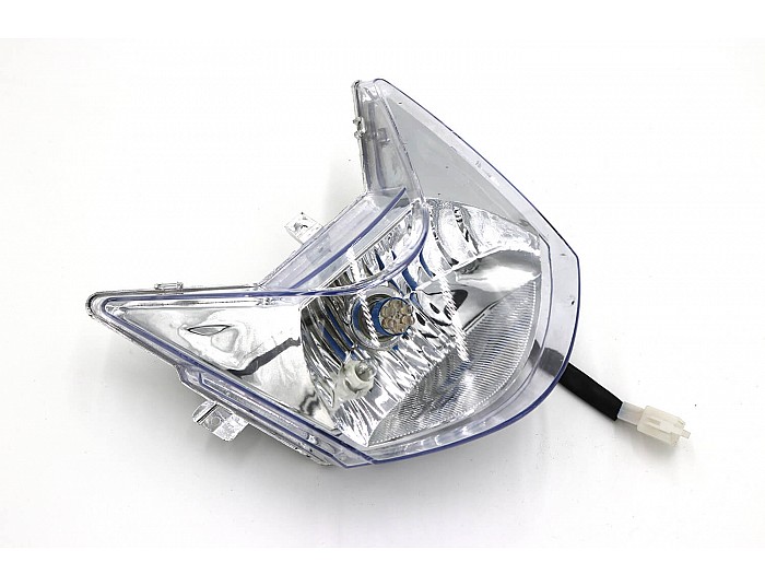 Front lamp for 49cc, Electric Mini Quad