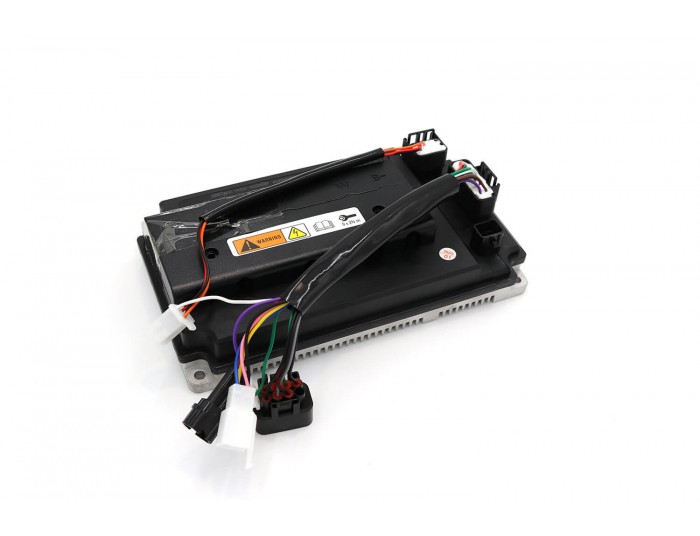 Controller for 1500W 60V Quads with Brushless Electric Motor