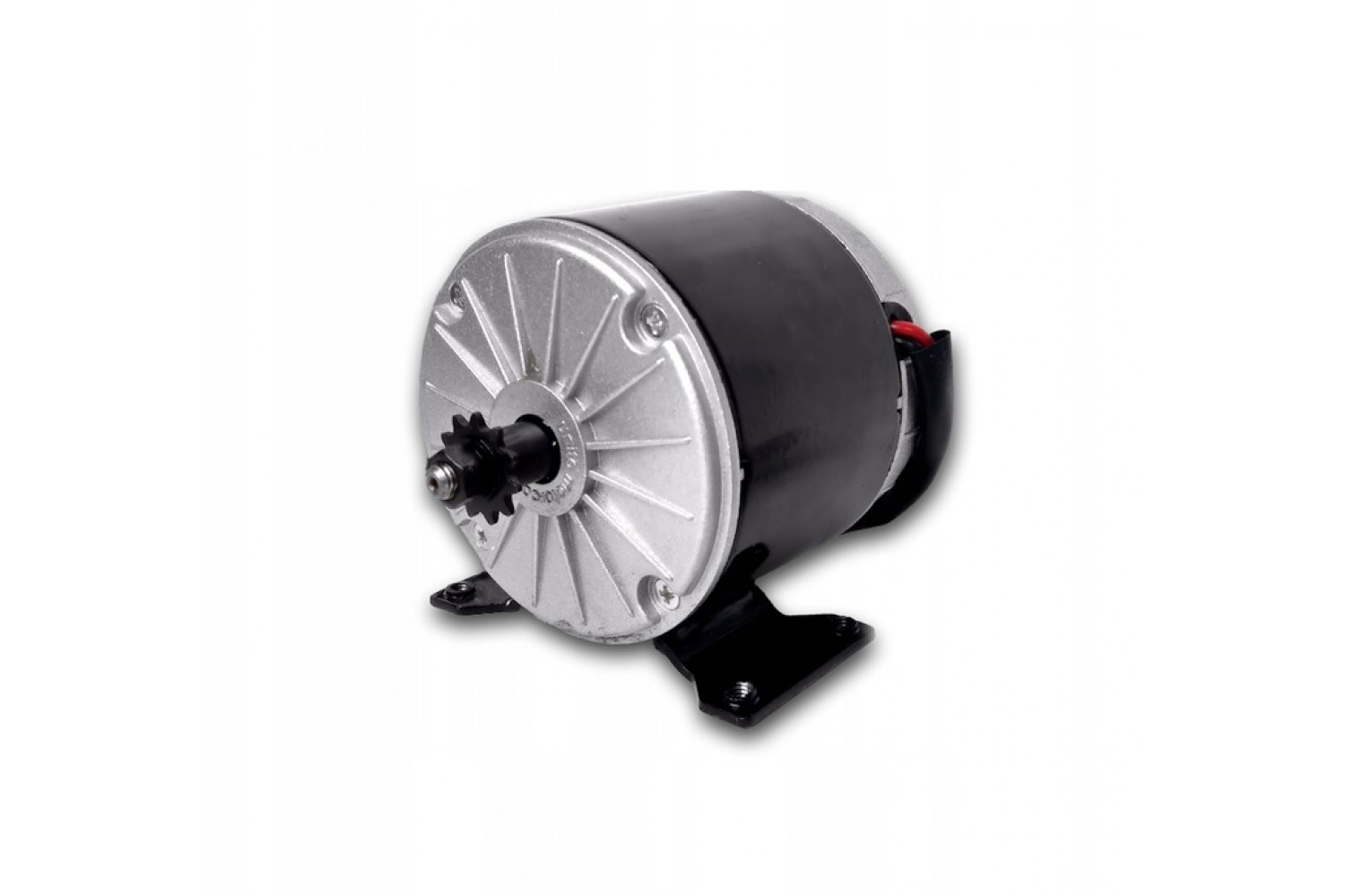 350w 24v Brushed Electric Motor