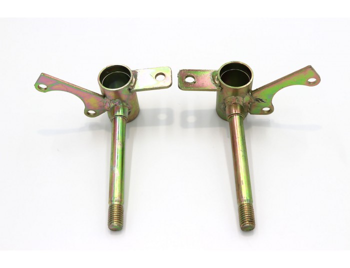Wheel knuckle for 49cc, Electric Mini Quad