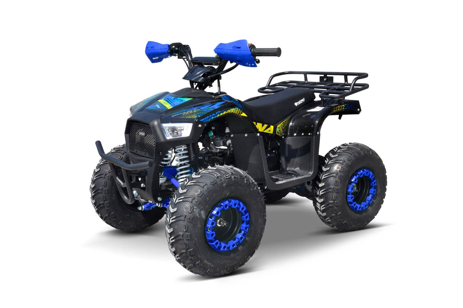 Arizona 125cc Petrol Midi Quad Bike Automatic with Reverse Gear
