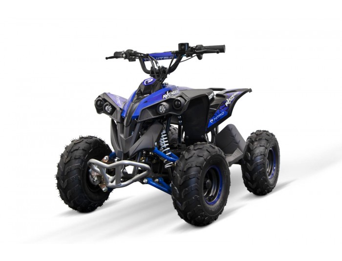 Avenger Deluxe 1200W 48V Kids Electric Quad Bike