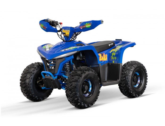 Balu Platin 750W 48V XL Kids Electric Quad Bike