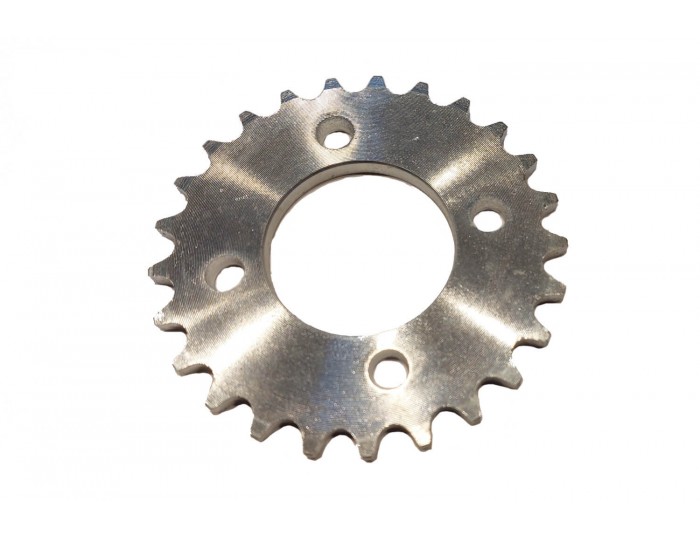 Rear sprocket 25T 420 for Electric Quad