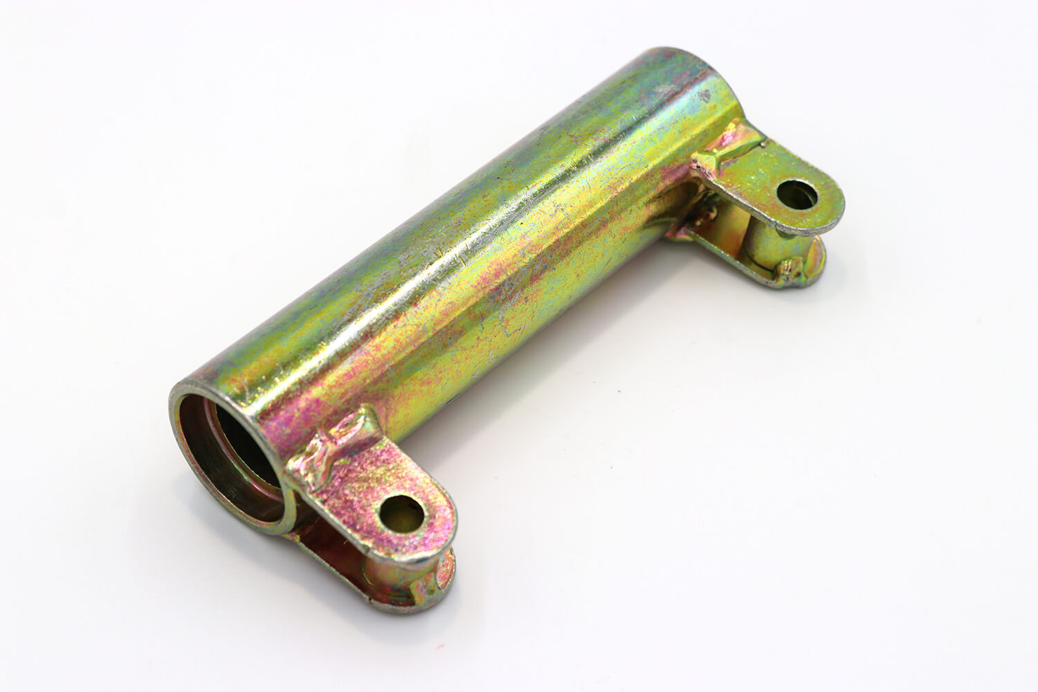 Suspension mounting for Tractor 110 from Nitro Motors