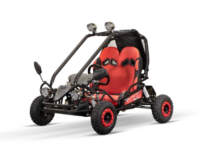 650W 36V Hunt Kids Electric Mini Buggy