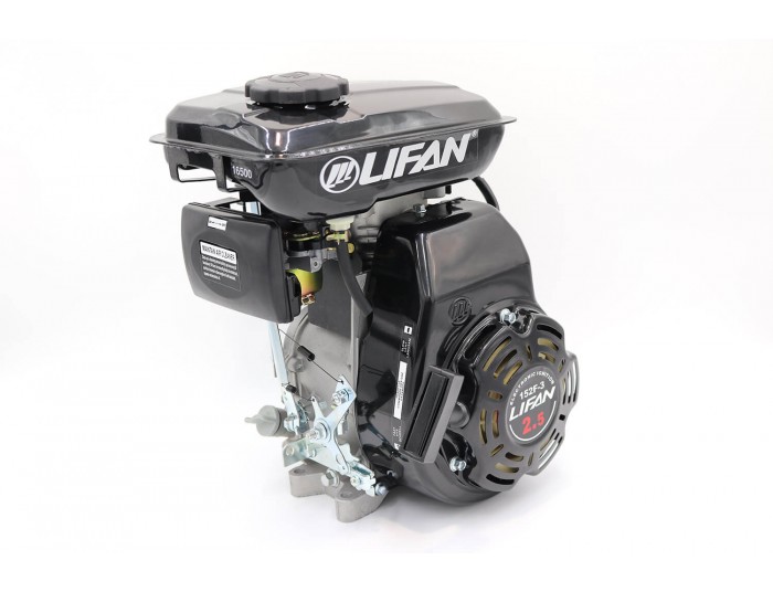 Lifan 80cc Engine for GoKid Buggy from Nitro Motors