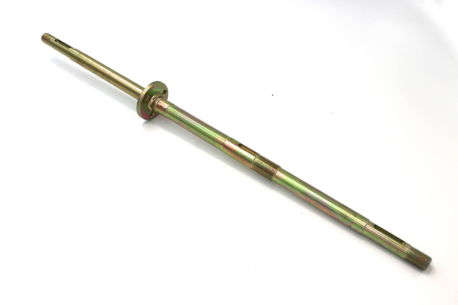 Rear Axle for 49cc, Electric Mini Quad