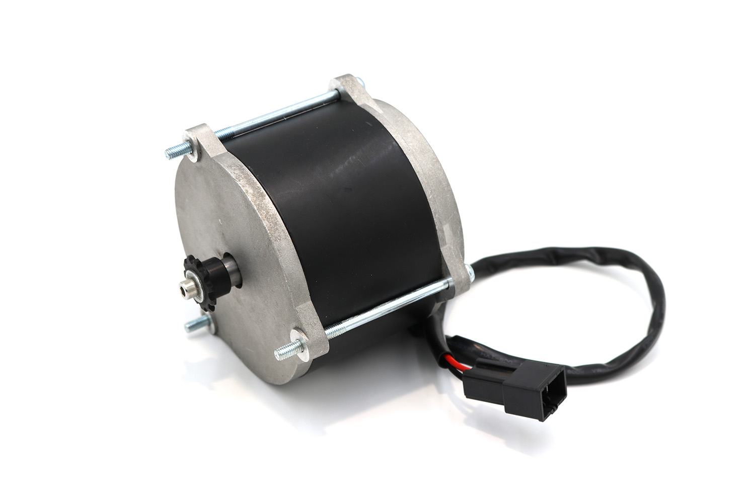 550W 36V Brushed Electric Motor