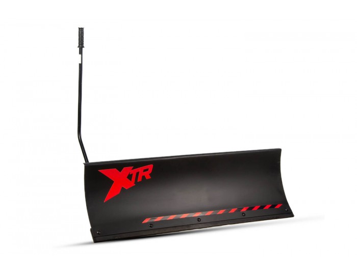 Snowplow 100cm for 110cc, 125cc, Electric Quad