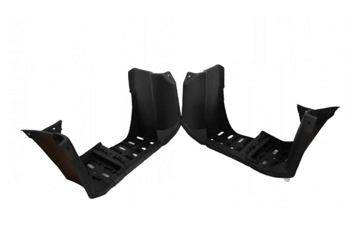 Foot Rests for 110cc, 125cc, Electric Quad