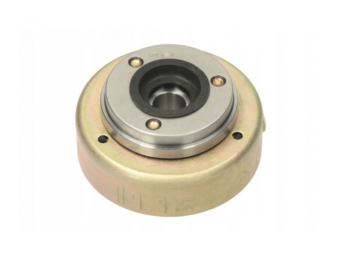 Magneto flywheel for 110cc, 125cc, Quad, Dirt Bike