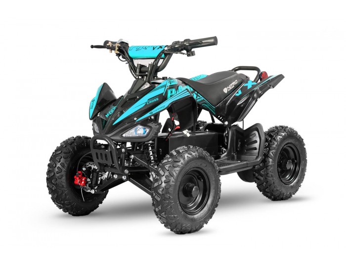 Python Cross 1000W 36V KIDS ELECTRIC QUAD BIKE