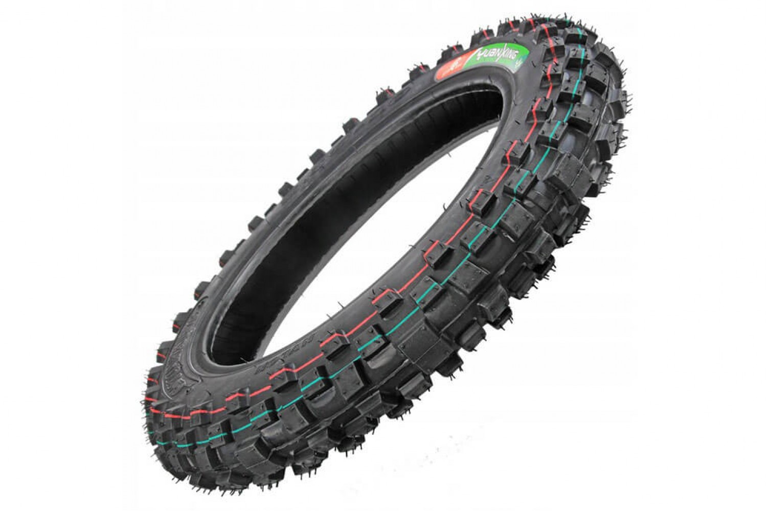 Tyre 10 inch 2.5-10 for 49cc, Electric Mini Dirt Bike