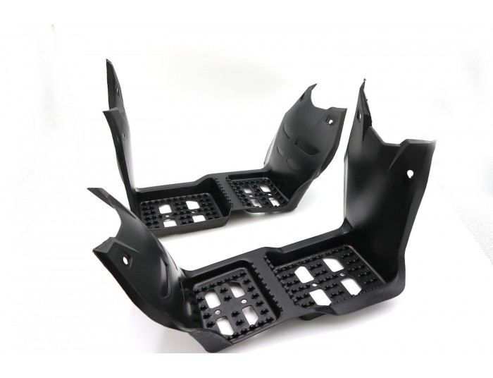Foot Rests for 110cc, 125cc, Electric Quad