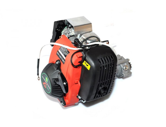 Complete 50cc 4 Stroke Engine for Nitro Motors Mini Buggy