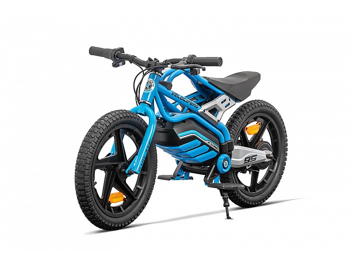 Velocifero Baby Jump 150W 16" Electric Kids Balancing Bicycle