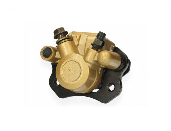 Front hydraulic caliper for 110cc, 125cc, Electric Quad