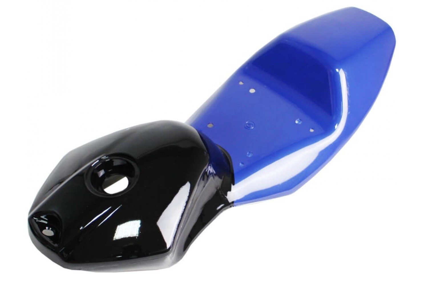 Fairing for 49cc, Electric Pocket Bikes