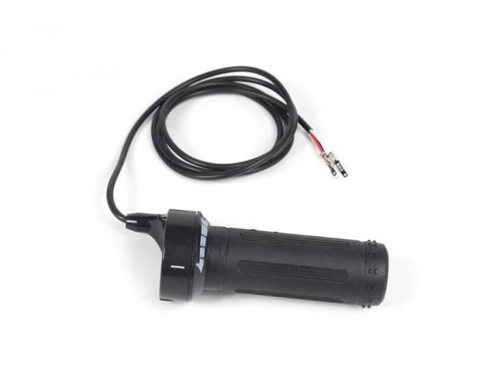 Throttle for electric vehicles 24V 36V 48V 60V