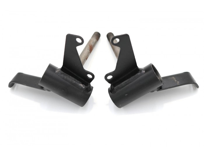Wheel knuckle for 49cc, Electric Mini Quad