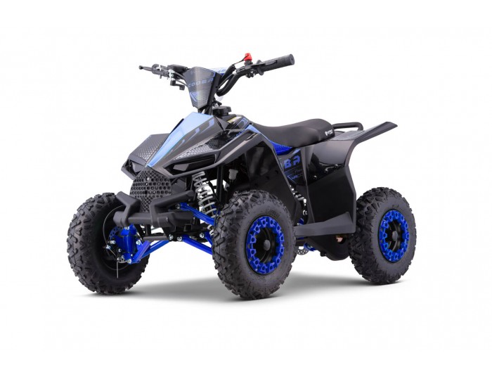 Cooba 49cc PETROL KIDS MINI QUAD BIKE