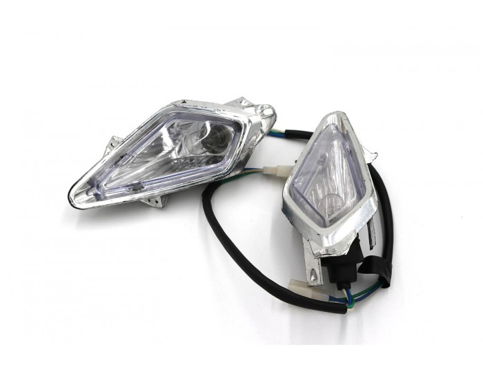Front lamp for 110cc, 125cc, 150cc Quad