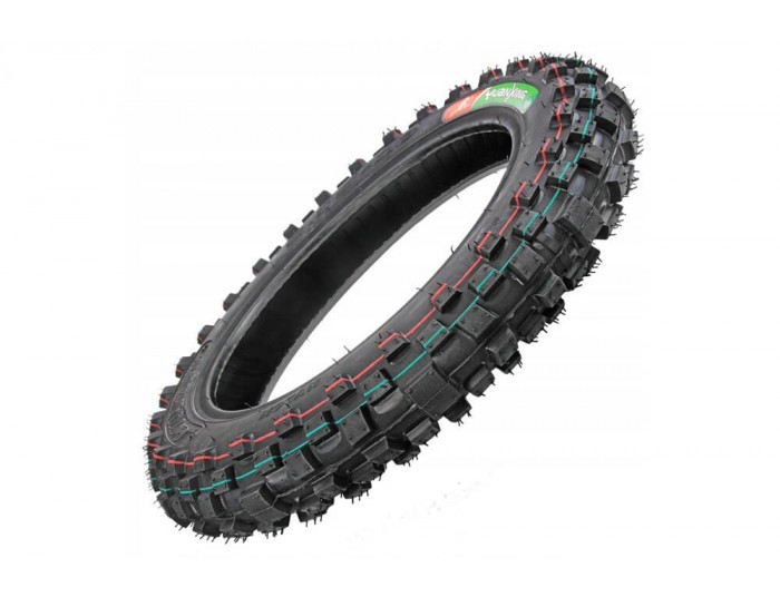 Tyre 10 inch 2.5-10 for 49cc, Electric Mini Dirt Bike