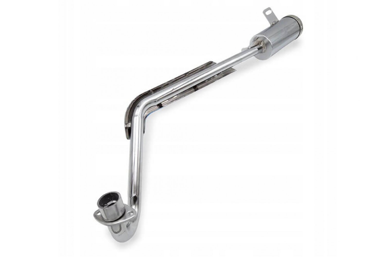 Exhaust pipe - Silencer for 110cc, 125cc, Quad,