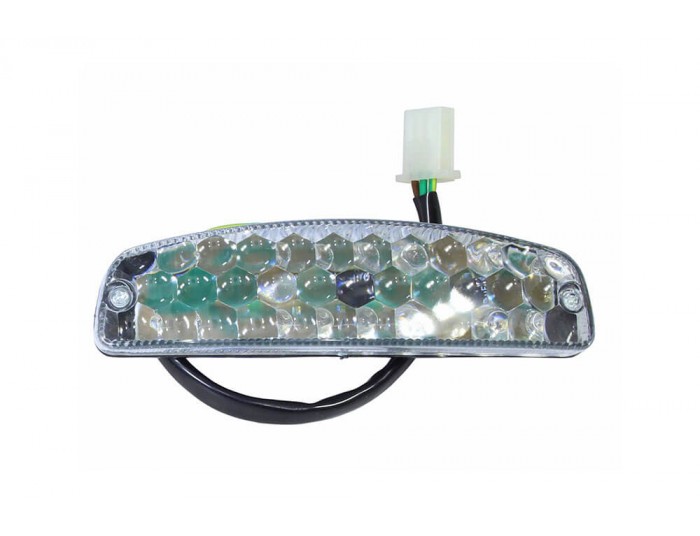 Rear light for 110cc, 125cc, Electric Quad