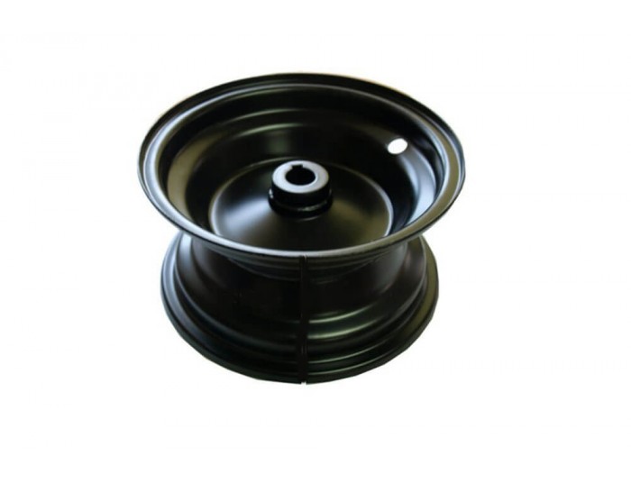 Rear Wheel Rim 6 inch for 49cc, Electric Mini Quad