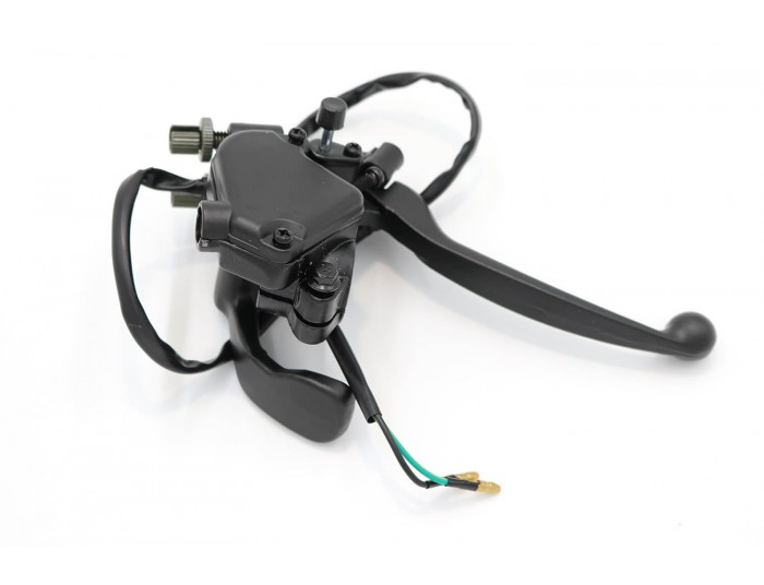 Throttle for 110cc, 125cc, 150cc Quad