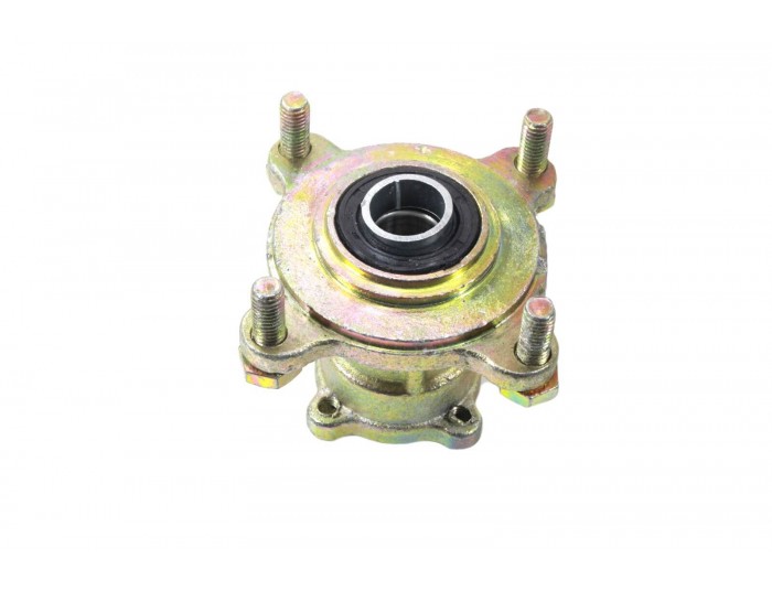 Front wheel hub for 110cc, 125cc, Electric Quad