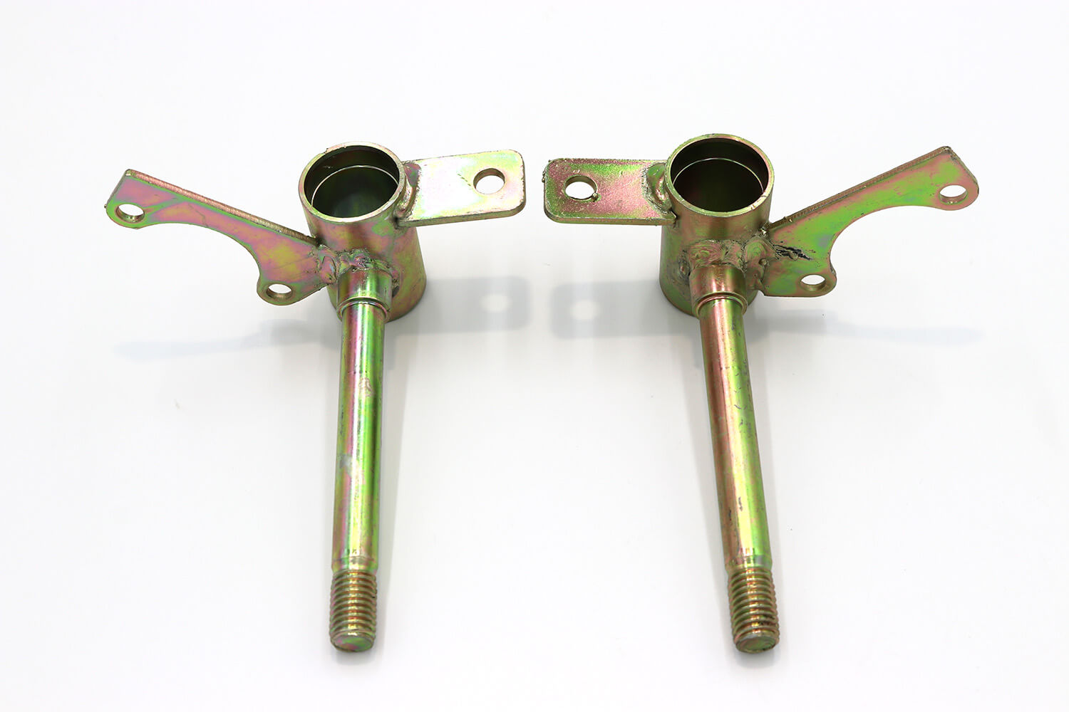 Wheel knuckle for 49cc, Electric Mini Quad