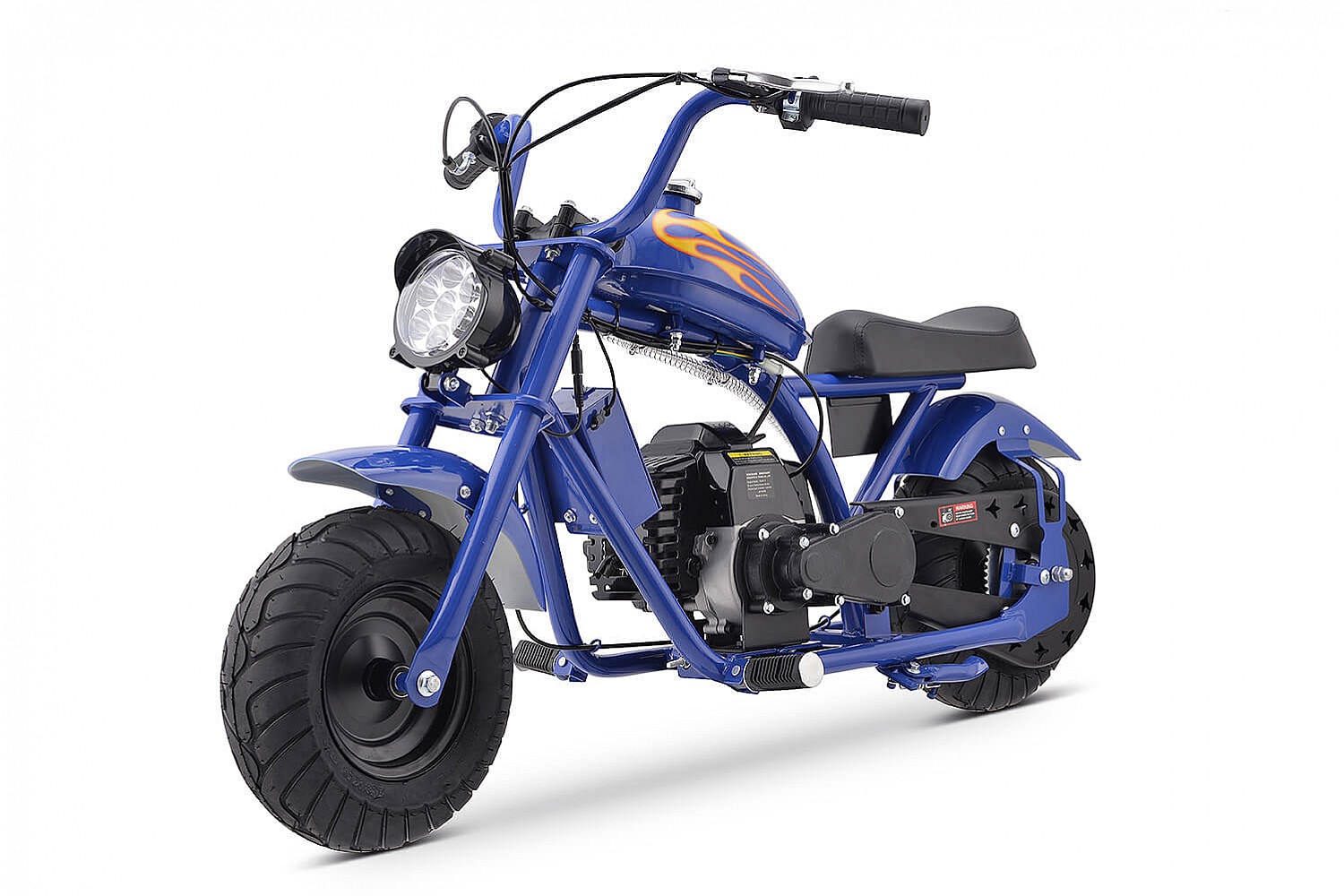 Mini Chopper 49cc Pocket Bike