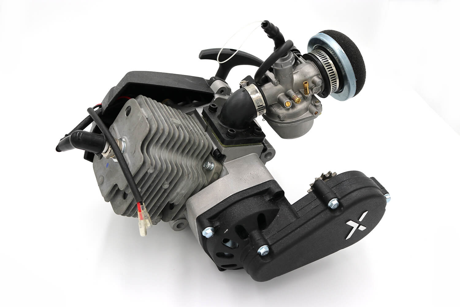 Complete Engine for Jafaar 60cc Dirt Bike