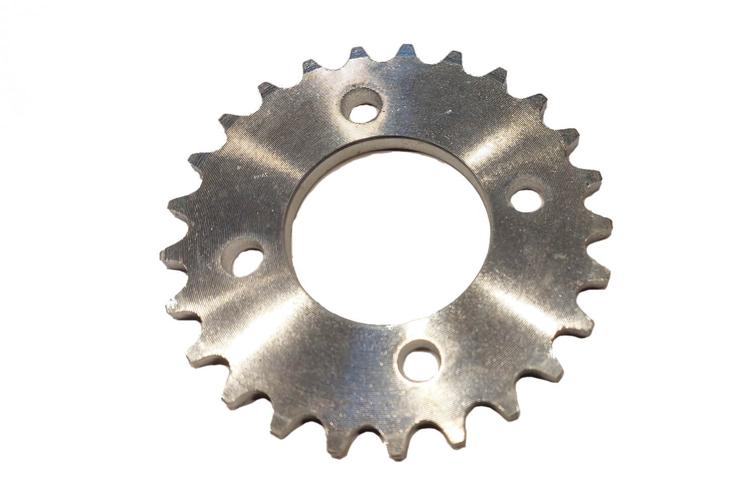 Rear sprocket 25T 420 for Electric Quad