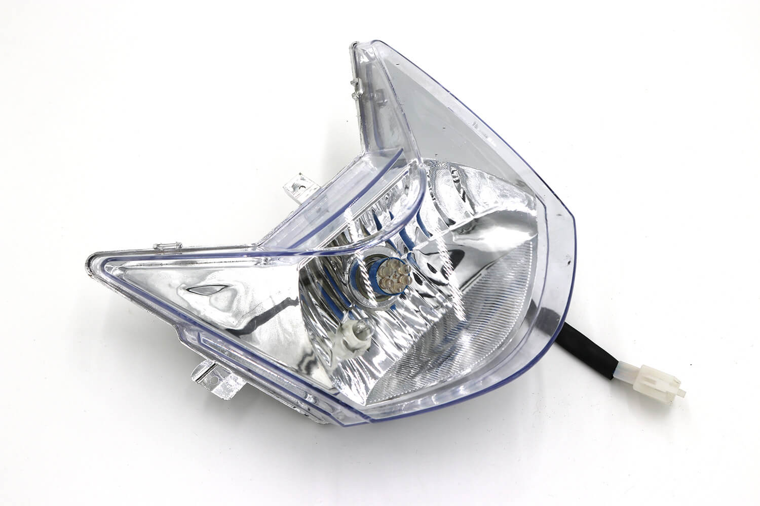 Front lamp for 49cc, Electric Mini Quad
