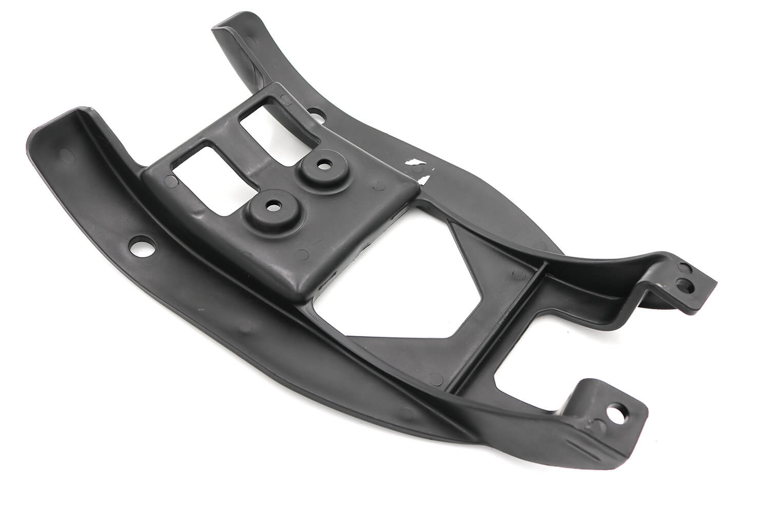 Lower swingarm cover for 110cc, 125cc, Electric Quad