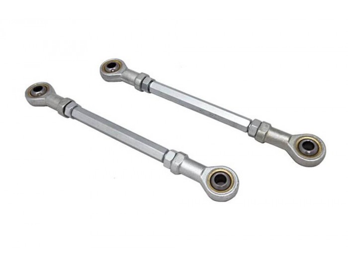 Steering rod - pair for 49cc, Electric Mini Quad