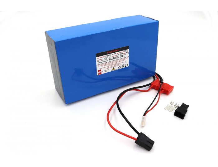 Battery 36V 10,4Ah Lithium-Ion for Electric Mini Quads