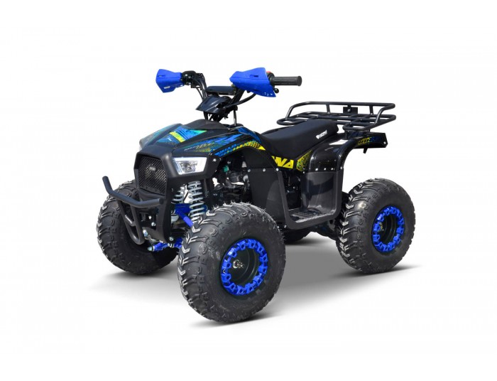 Arizona 125cc Petrol Midi Quad Bike Automatic with Reverse Gear