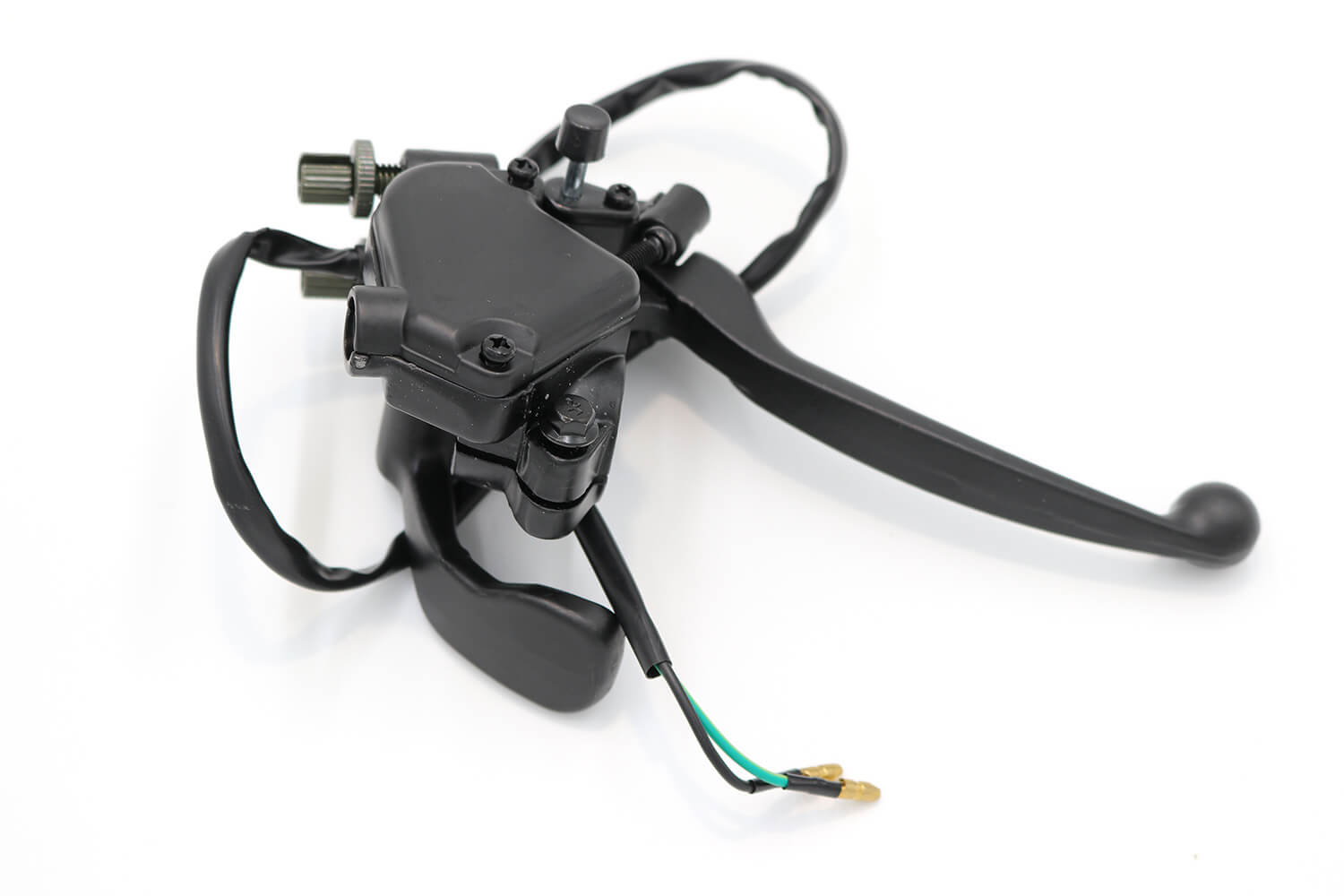 Throttle for 110cc, 125cc, 150cc Quad