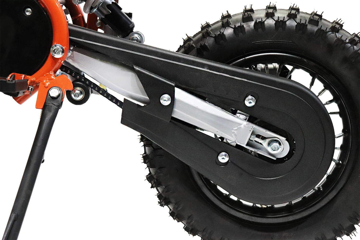 Serval Prime 1200W 48V Electric Dirt Bike Kids Motorbike