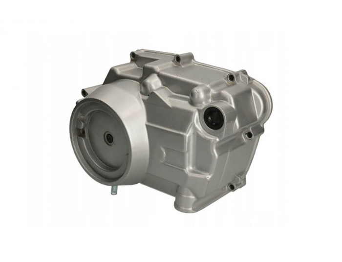 Clutch cover for 110cc, 125cc, Quad, Dirt Bike