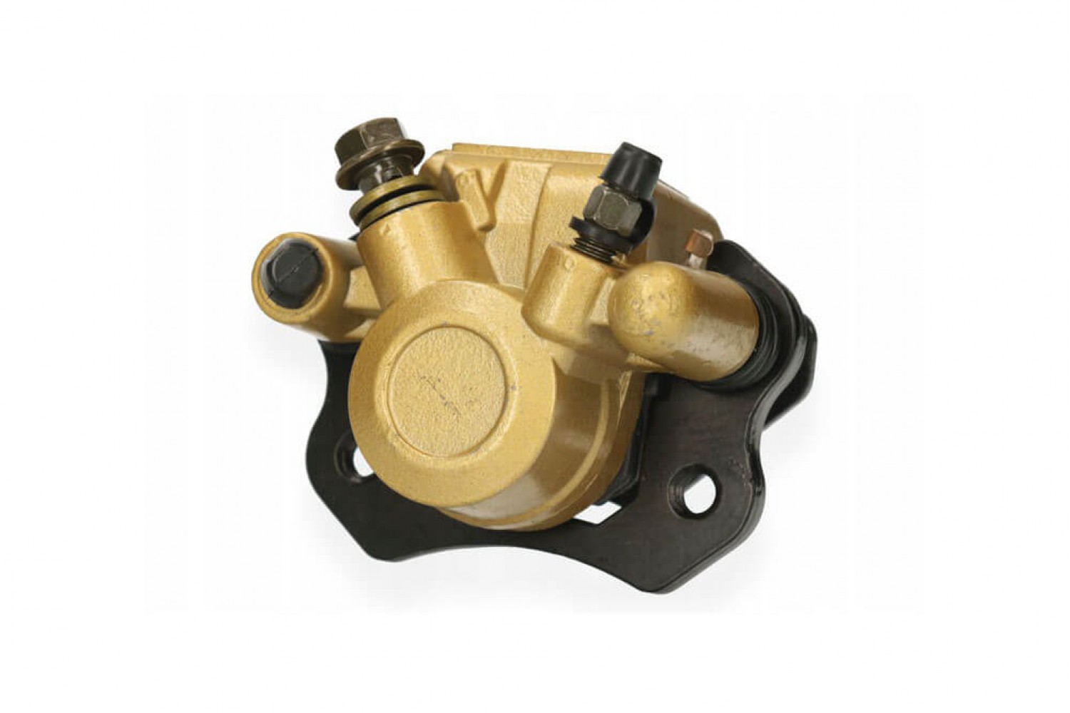 Front hydraulic caliper for 110cc, 125cc, Electric Quad