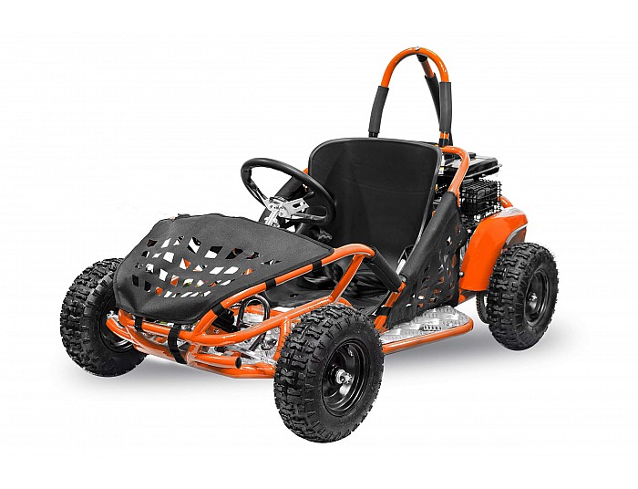 GoKid 80cc Petrol Kids Buggy with Lifan Engine
